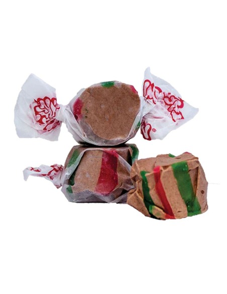 Chocolate caliente de Taffy Town