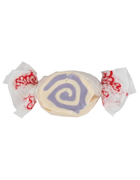 Sándwich de mantequilla de maní y mermelada de Taffy Town