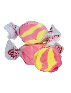 Taffy Town Strawberry Banana