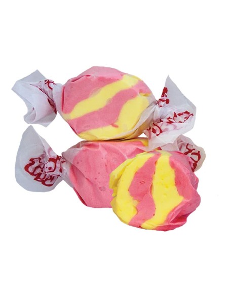 Taffy Town Fresa Plátano