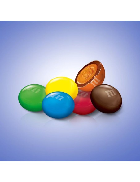 M&M's Caramel