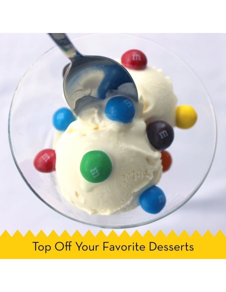 M&M's Caramel