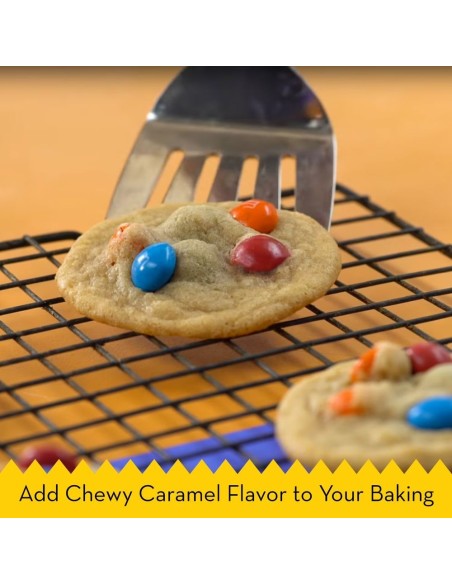 M&M's Caramel
