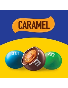 M&M's Caramelo 80g 2
