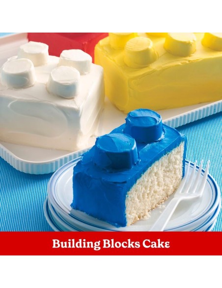 Betty Crocker Rich & Creamy Frosting Vanilla