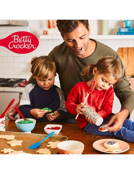 Betty Crocker Rich & Creamy Frosting Vanilla