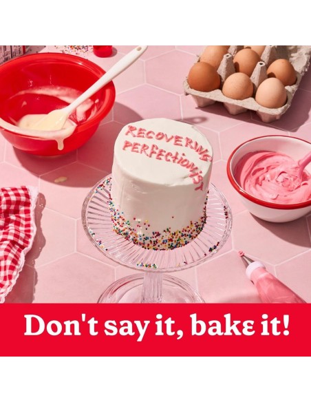 Glassa ricca e cremosa alla vaniglia Betty Crocker