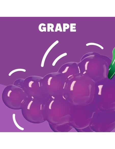 Jell-O Gelée Grape