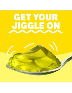 Jell-O Jelly Lemon 2
