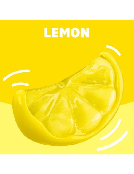 Jell-O Gelée Lemon