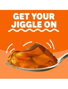 Jell-O Gelée Orange 2