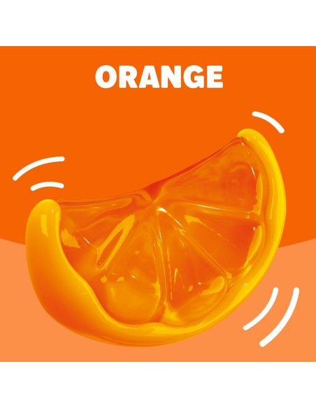 Jell-O Gelée Orange
