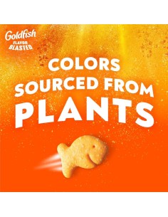 Crackers Goldfish Xtra Cheddar 2
