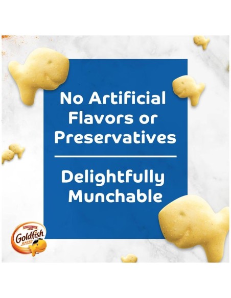 Goldfish Original Crackers