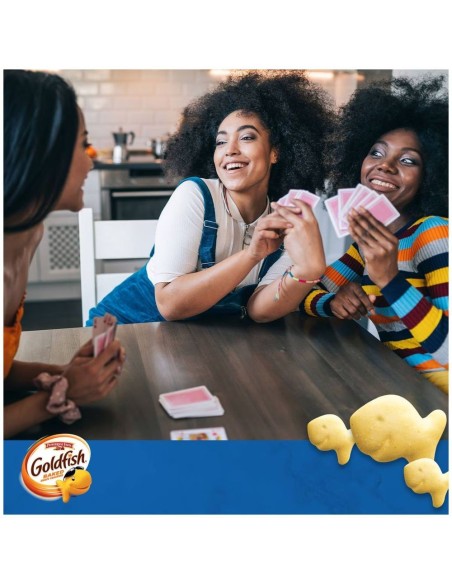 Crackers Goldfish Original