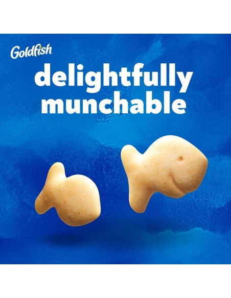Goldfish Original Crackers
