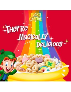 Lucky Charms Original 2