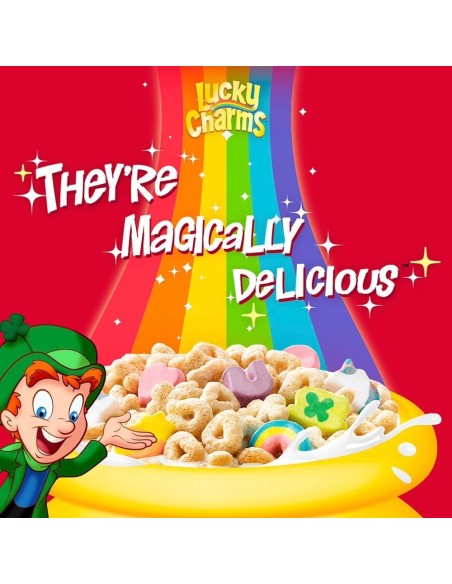 Lucky Charms Original