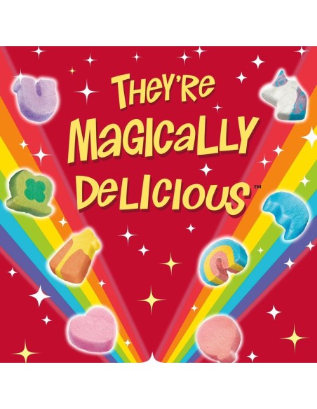 Lucky Charms Original