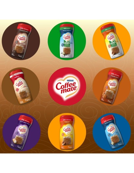 Coffee Mate The Original