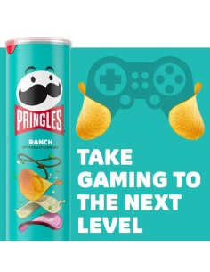 Pringles Ranch 2