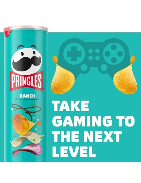 Pringles Ranch