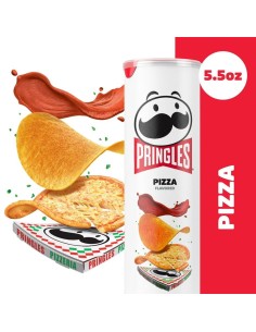 Pringles Pizza 2