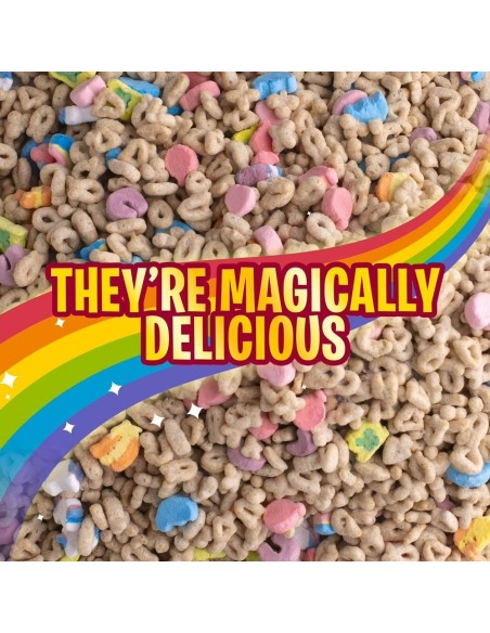 Lucky Charms Original