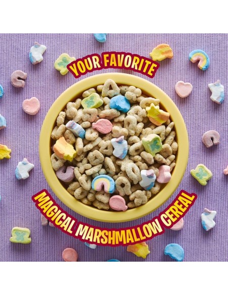 Lucky Charms Original