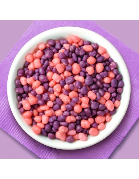 Nerds Grape & Strawberry