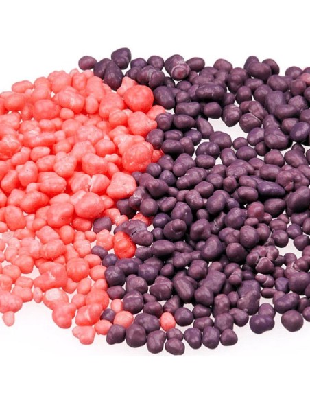 Nerds Grape & Strawberry