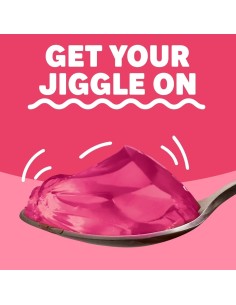 Jell-O Watermelon Jelly 2