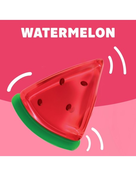Jell-O Gelée Watermelon