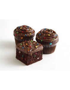 Pillsbury Funfetti Confetti Glassa Di Cioccolato 2