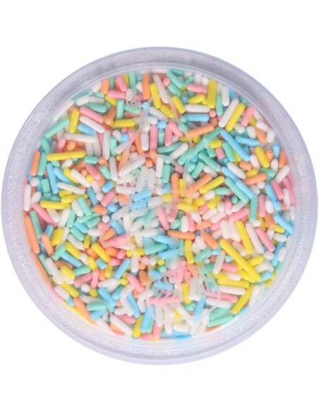 Pillsbury Funfetti Vanilla Frosting