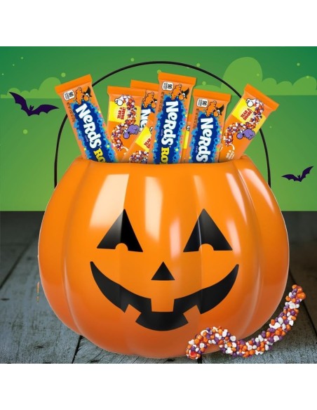 Nerds Rope Spooky