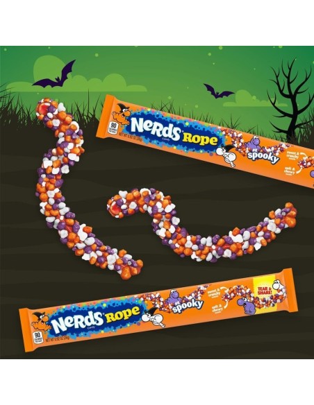 Nerds Rope Spooky