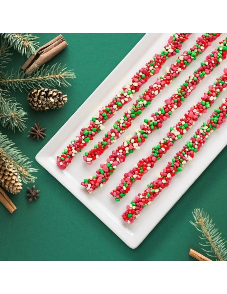 Nerds Rope Holiday