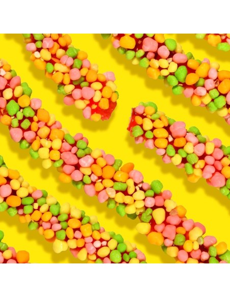 Nerds Rope Tropical