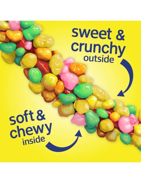 Nerds Rope Tropical