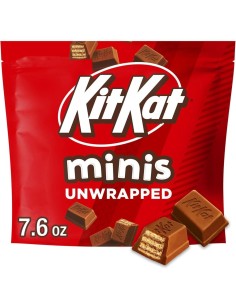 Kit Kat Miniatures 215g 2