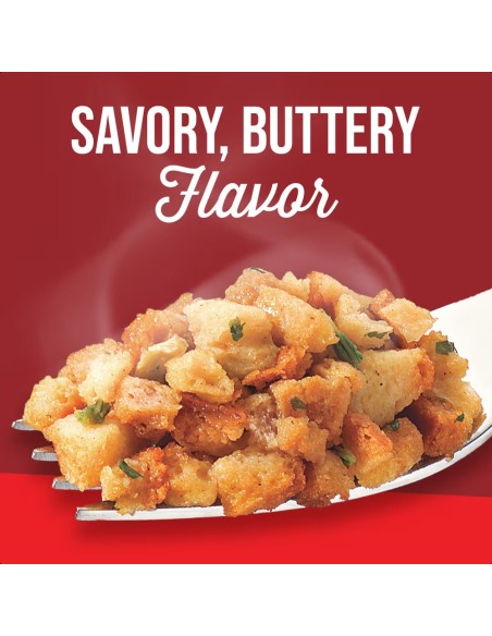 Kraft Stove Top Stuffing Mix Turkey