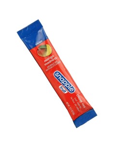 Snapple Fruit On The Go Mango Madness 2