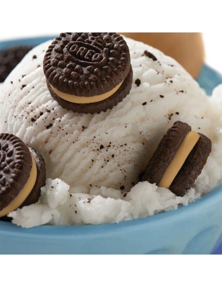 Oreo Minis Mantequilla de Cacahuete