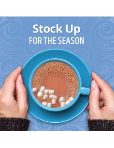 Swiss Miss Hot Cocoa Mix with Marshmallows 2