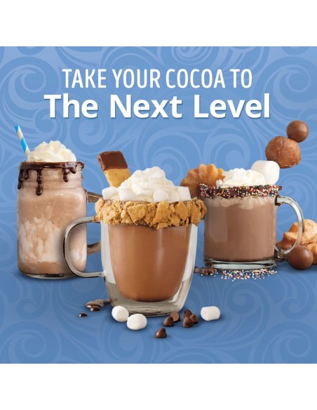 Swiss Miss Hot Cocoa Mix with Marshmallows
