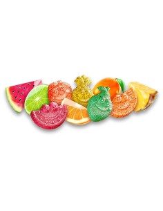 Jolly Rancher Heat Wave Spicy 'N Sweet 2