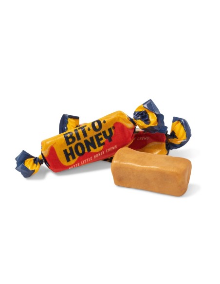 Bit-O-Honey