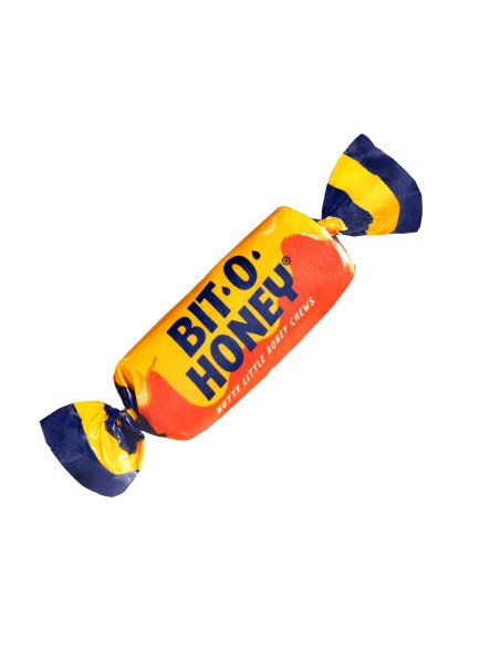 Bit-O-Honey