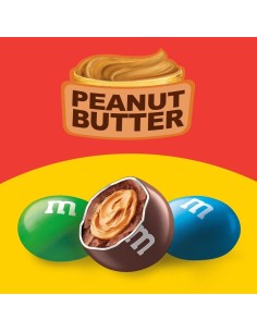 M&M's Peanut Butter Sharing Size 2